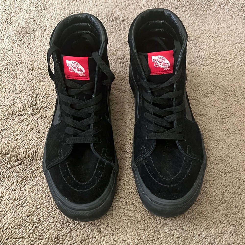 Vans Sk8-Hi new*